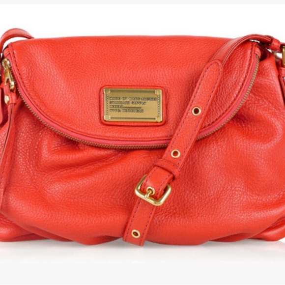 🎉FLASH SALE🎉Marc by Marc Jacobs Natasha Crossbody Bag - Picture 3 of 3
